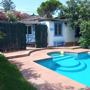 Bungalow Marbella , Marbella Spanje