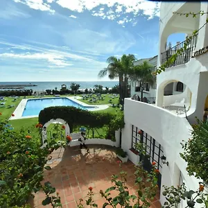 Cabopino Apartament, Marbella's , Marbella Spanje